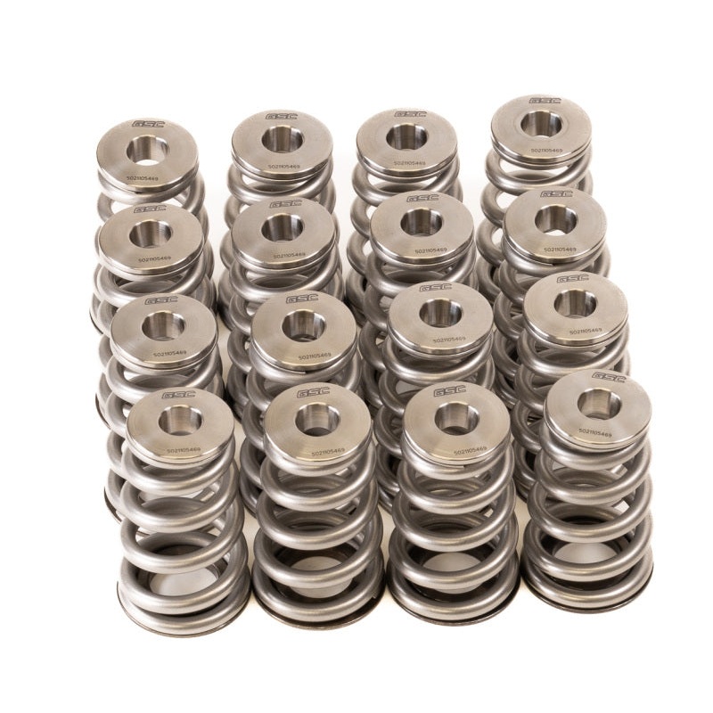 Firestone 19-23 Ford Ranger Ride-Rite Air Spring Kit Rear (W217602614)