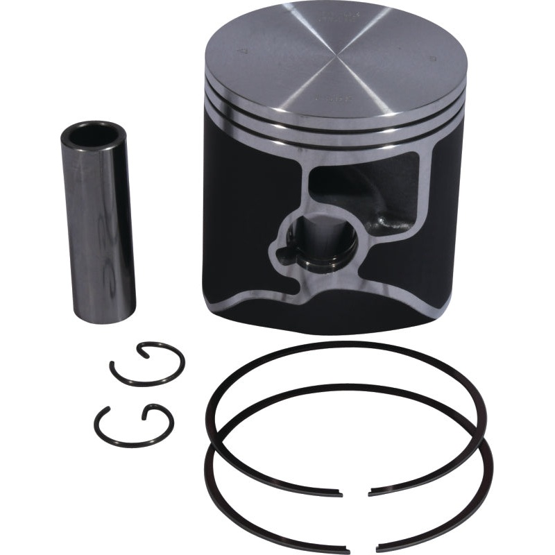 Moroso Ultra 40 Short Straight Ends Spark Plug Boot and Terminal Kit – Set of 8