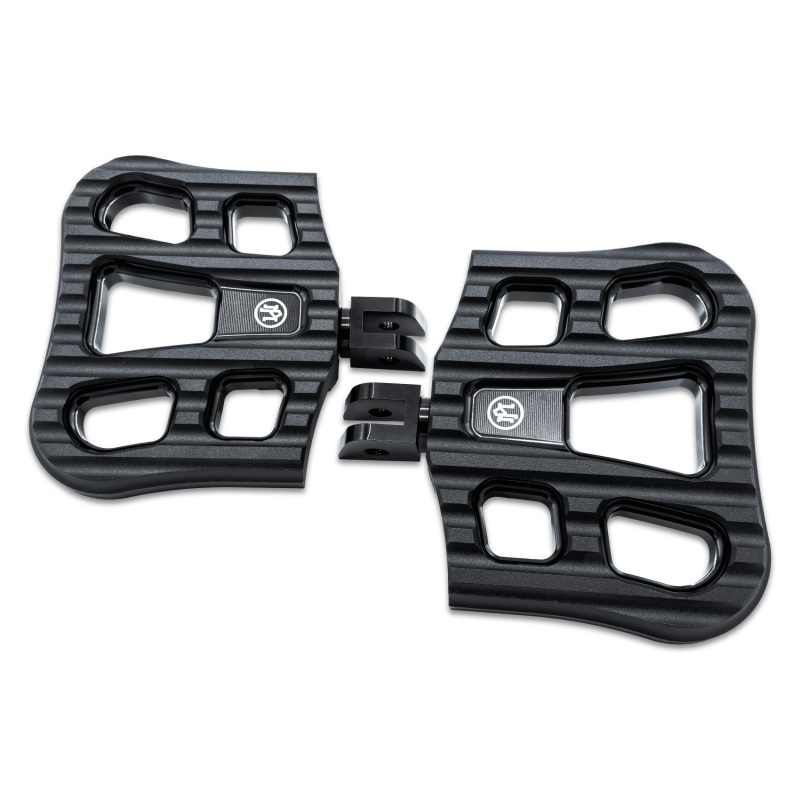 BikeMaster 06-22 Yamaha TT-R50 Training Wheels