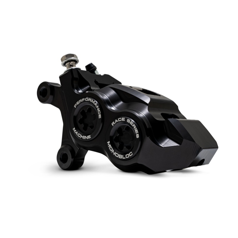 BikeMaster 84-22 Yamaha PW50 Training Wheels