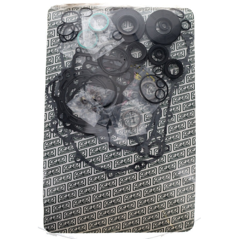 ProTaper Honda/Yamaha Rear Black Sprocket – 50 Teeth