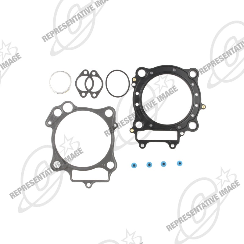 BikeMaster 3in Adjustable Round Mirror 10mm – Each – Chrome