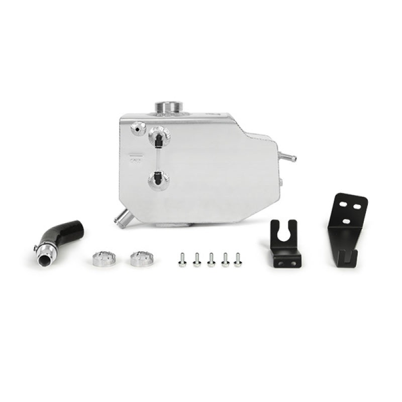 Chase Bays 99-05 Lexus IS300 Lrg Bore 3/4 Clutch Master Cyl Adapter & OEMC/Single BBE Reservoir Kit