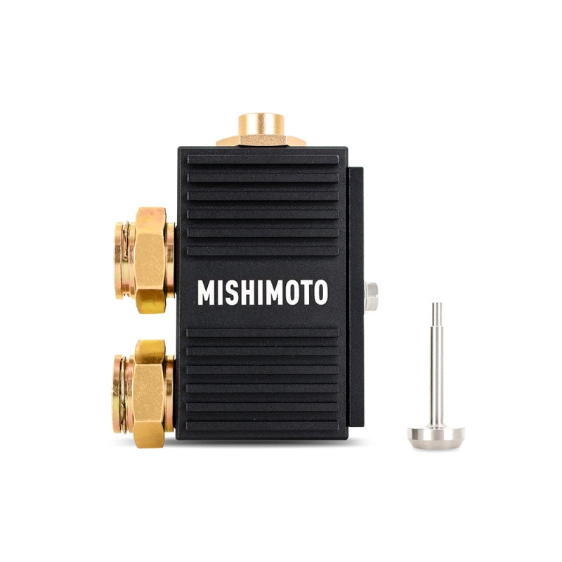 Chase Bays Nissan 240SX S13/S14/S15 Lrg Bore 3/4 Clutch Master Cyl Adapter & OEMC BBE Reservoir Kit