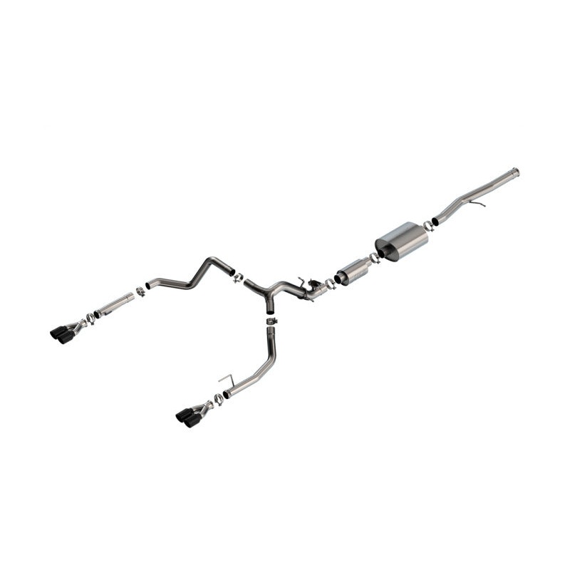 AST 09/1976-08/1986 BMW 7 Lowering Springs – 40mm/40mm